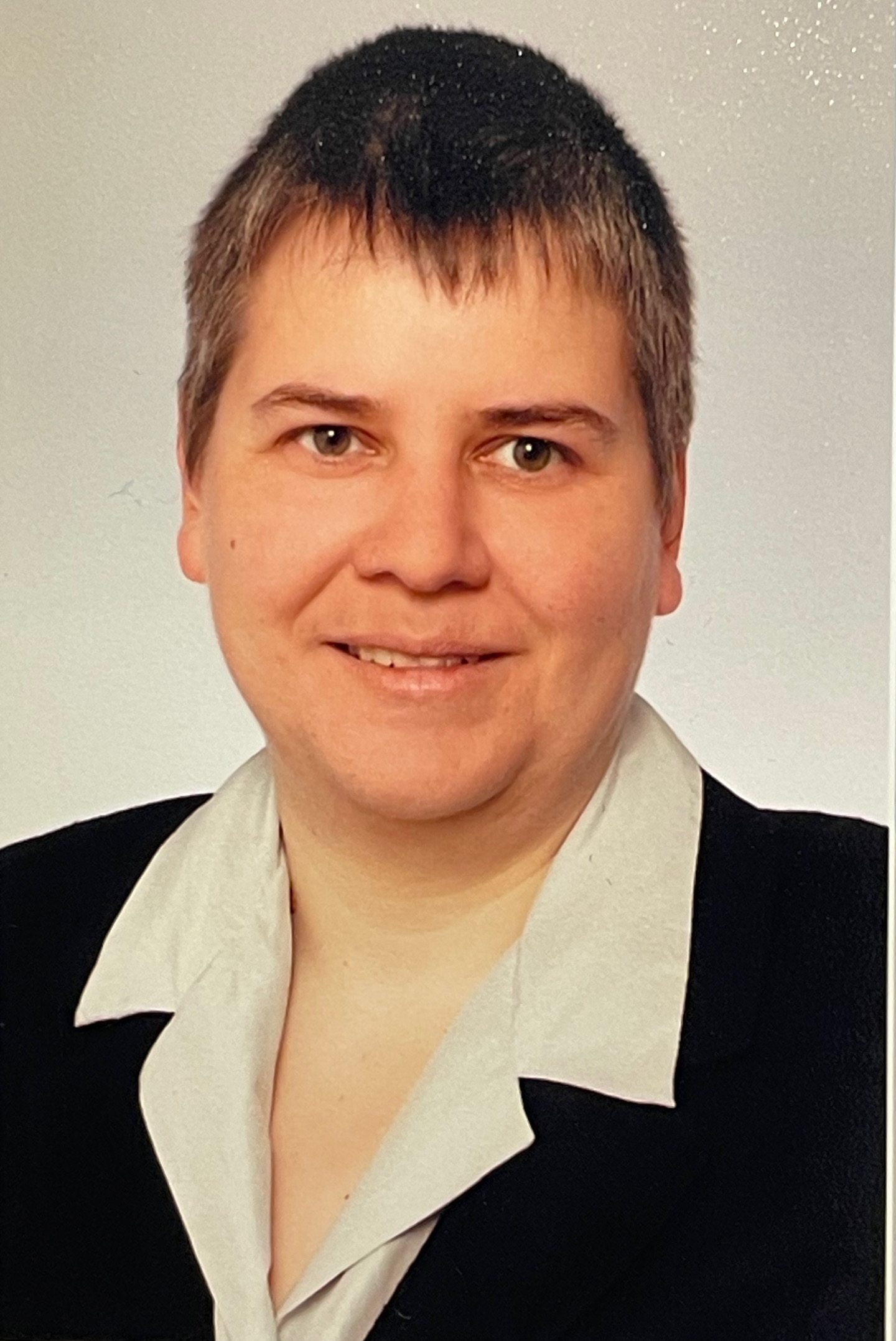 Dr. med. vet. Sylvia Kodur