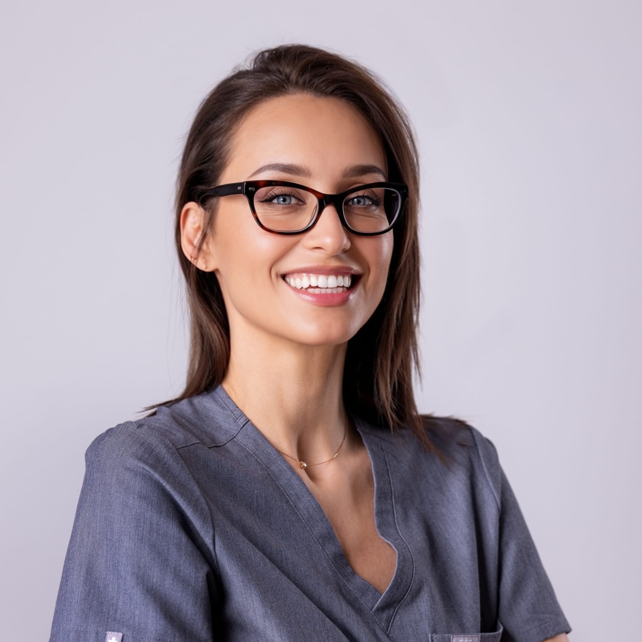 Dr. med. dent. Manuela Zagler